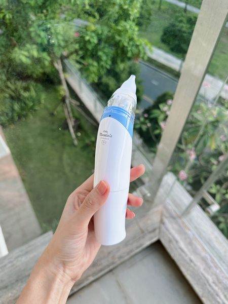  (A) Máy Hút Mũi Little Martin's Nassal Aspirator 