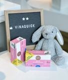  NƯỚC MUỐI SINH LÝ GIFRER (40 ỐNG) 