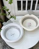  Chậu Rửa Mặt Gấp Gọn Honper Thỏ HP539 