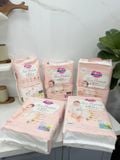  Tã/Bỉm Quần/Dán Merries First Premium 