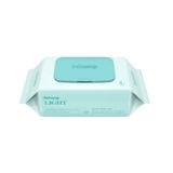  KHĂN ƯỚT BEBESUP LIGHT - 20 TỜ 