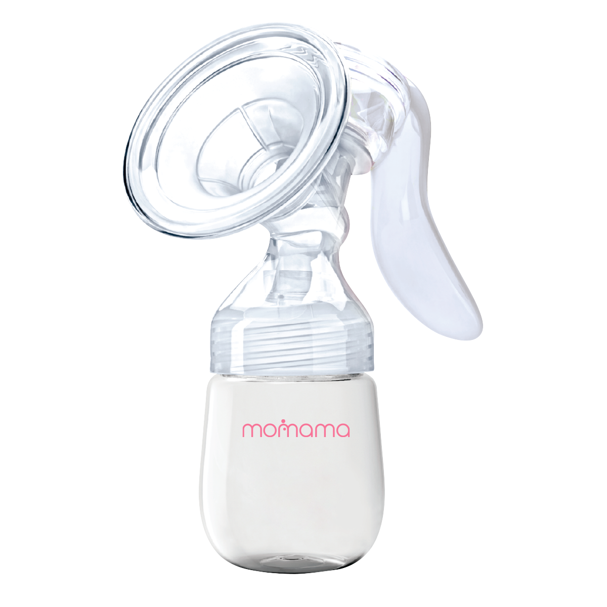  Máy Hút Sữa Bằng Tay Momama Comfy Manual Breast Pump 
