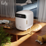  Máy tiệt trùng sấy khô khử mùi UVC-LED công nghệ Nano Plasma Ion Fatzbaby Plasmax 3 