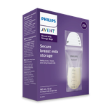  Túi trữ sữa Philip Avent 180ml (Hộp 25 túi) 