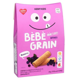  Bánh Ngũ Cốc Kemy Kids Cho Bé Từ 8M+ 