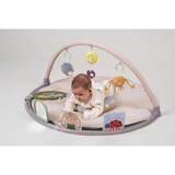  Thảm Chơi Phát Triển Vận Động Và Tập Lẫy Cho Bé Taf Toys Tummy-time activity gym 