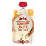  Hỗn hợp nghiền Heinz Cho Bé Từ 6M+ (120g) 