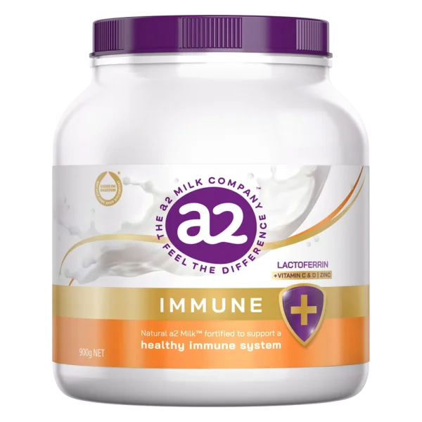  Sữa Bột A2 Immune Lactoferrin (900g) 