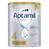  Sữa bột Aptamil Profutura Úc số 4 cho bé trên 3 tuổi (900g) - CT 