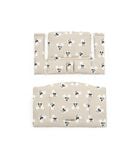  ĐỆM NGỒI GHẾ ĂN DẶM STOKKE TRIPP TRAPP 