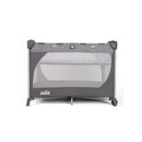  Giường cũi trẻ em Joie Commuter Change & Snooze Linen Gray 