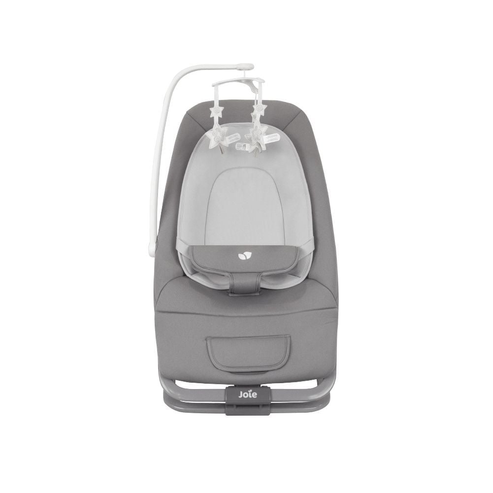  Ghế rung trẻ em Joie gấp gọn 