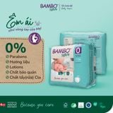 Bỉm / Tã Dán Bambo Nature 