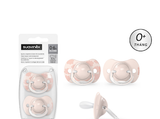  Set 2 Ti Giả Suavinex Cho Bé Từ 0M đến 6M 