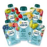  Trái cây nghiền FrutoNanny Cho Bé (5M+) 