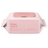  KHĂN ƯỚT BEBESUP SOFT - 80 TỜ 