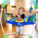  Ghế nhún Baby Einstein Neptune's Ocean Discovery Jumper 