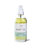  Dầu dưỡng ẩm NOLEO Gentle Baby Oil cho bé 