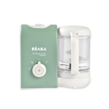  Máy Nấu Ăn Dặm Siêu Tốc Béaba Babycook Express 