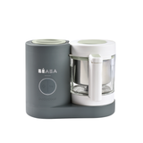  Máy Nấu Ăn Dặm Thế Hệ Mới Béaba Babycook Neo 