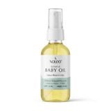  Dầu dưỡng ẩm NOLEO Gentle Baby Oil cho bé 