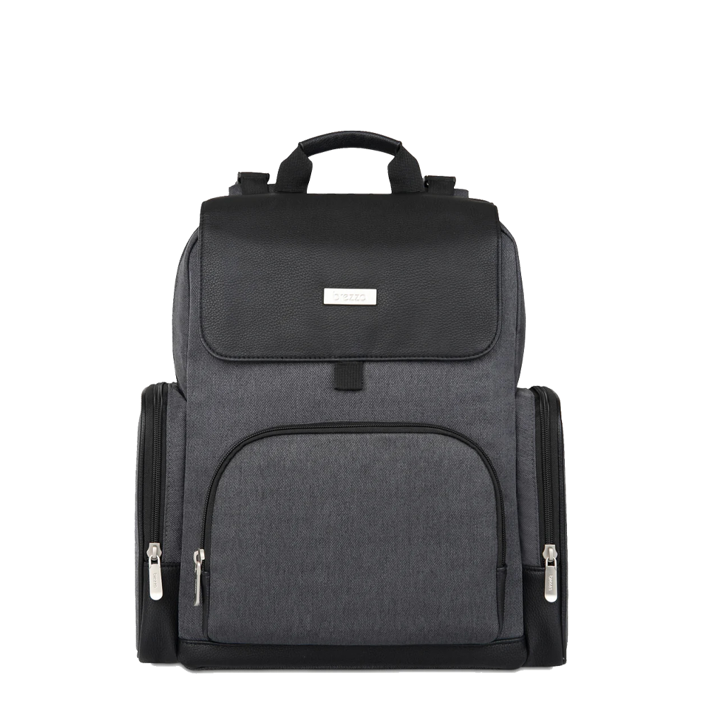  Balo bỉm sữa Baby Brezza Dante Diaper Bag 