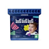  Bỉm quần đêm Lomoms BamBamBam 