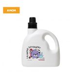  Nước Giặt Thuần Chay Lalapopo K-Mom Hàn Quốc Chai 1700ml 
