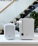  Máy tiệt trùng sấy khô bình sữa UV LED Haenim 4G 