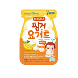  Snack Sữa Chua Sấy Khô Ivenet Bebe Cho Bé Từ 7M+ Vị Chuối 