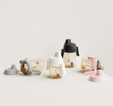  Bình Tập Uống Nước Chuẩn Nha Khoa Heorshe 