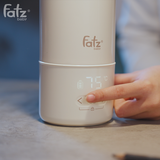  Bình đun và hâm nước pha sữa di động Fatzbaby Mini Smart 12 Plus 