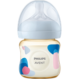  Bình sữa PPSU Philips Avent mô phỏng tự nhiên 125ml SCY940/01 