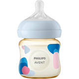  Bình sữa PPSU Philips Avent mô phỏng tự nhiên 125ml SCY940/01 
