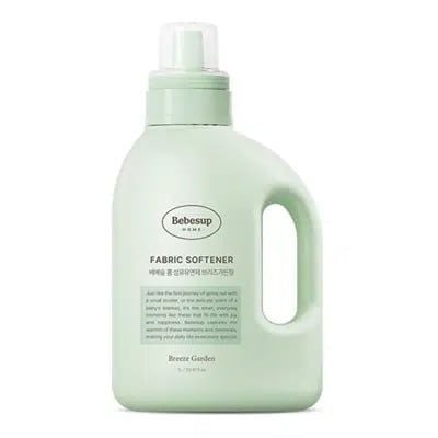  Chai Nước Xả Bebesup Home Fabric Softener 1L 