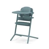  Ghế Ăn Dặm Cybex LEMO 3 in 1 - Màu Stone Blue 