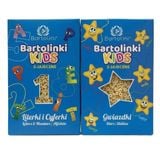  Mì Nui Cho Bé Bartolini 250g (8M+) 