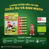  Phô Mai Que Hữu Cơ Arla Lillebror Ostehaps Organic Cheese Sticks - VINAQUICK 