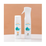  LÕI THAY THẾ XỊT DIỆT KHUẨN KHỬ MÙI JOONA BABY FRESH 300ML 