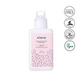  Nước Xả Thuần Chay Atono2 Cho Da Bé Nhạy Cảm 1000ml (DẠNG CHAI) 