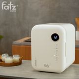  Máy tiệt trùng sấy khô khử mùi UVC-LED công nghệ Nano Plasma Ion Fatzbaby Plasmax 8 