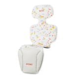  Tấm Lót Xe Đẩy / Ghế Ô Tô Poled Airluv Lollipop Điều Hòa Làm Mát Cho Bé 