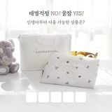  Gối Duraron Dono&Dono Cho Bé Sơ Sinh 