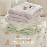  Chăn Duvet cao cấp Dono&Dono Pure Modal Baby 