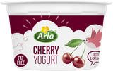  Sữa Chua Nguội Arla Natural Yogurt 12M+ (100g x 6) 
