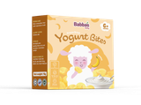  Sữa chua sấy lạnh Babba’s Baby (6M+) 