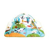  Thảm chơi Tiny Love Kick & Play - Gymini Farm 