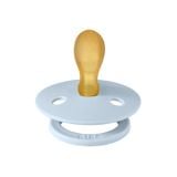  Ty Giả Núm Đối Xứng Cao Su Tự Nhiên BIBS Colour Latex Symmetrical Size 1 (0-6 tháng) 