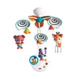  Đồ chơi treo nôi cũi Tiny Love Classic Mobile  - Into The Forest 