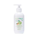  Dầu gội hữu cơ cho bé 3-14 tuổi Toofruit 200ml 